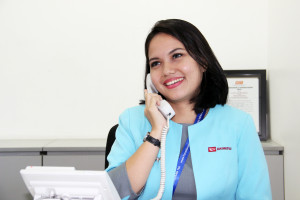 Call Center Service